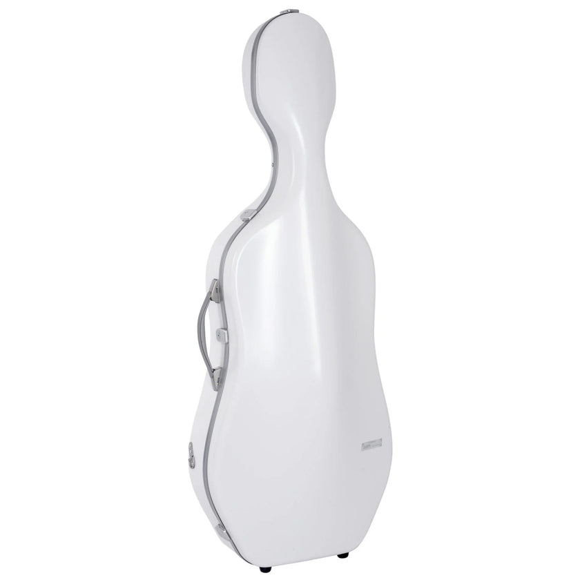 BAM ICE Supreme HighTech CE Case  - Silver