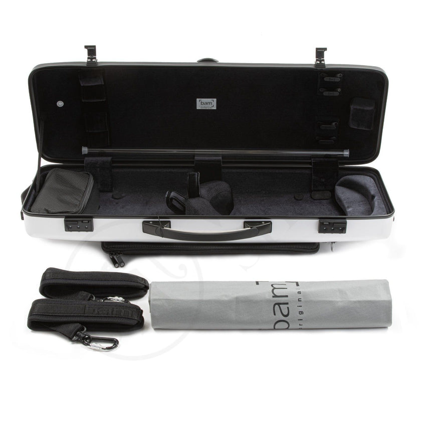 BAM ICE Supreme HighTech Oblong VN - Black