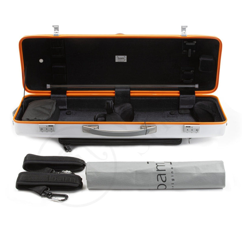 BAM ICE Supreme HighTech Oblong VN - Orange