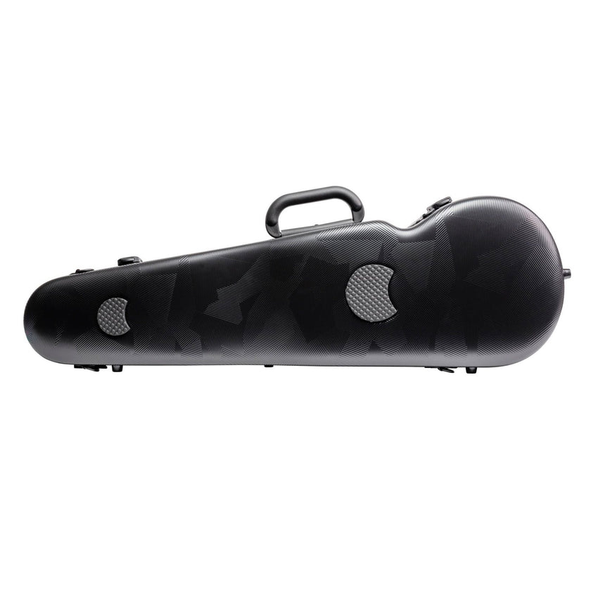 BAM Shadow High Tech Contoured Viola Case