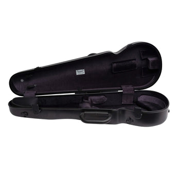 BAM Shadow High Tech Contoured Viola Case