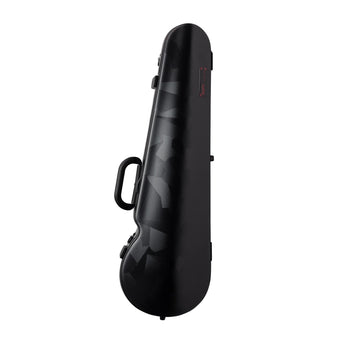 BAM Shadow High Tech Contoured Violin Case