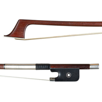 Cello Bow by Millant Bernard Georges Louis Paris 1954