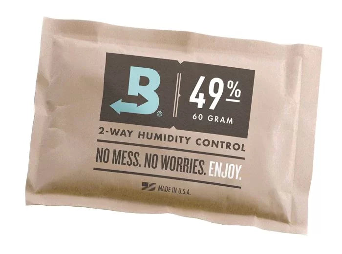 Boveda Humidity Control Refills - 4 pack