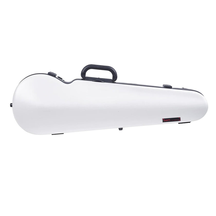 BAM 2002XL Hightech Contoured Violin Case