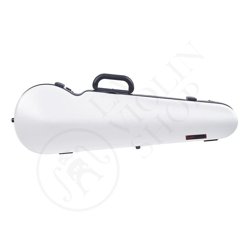 BAM 2200XL Hightech Contour VA - White