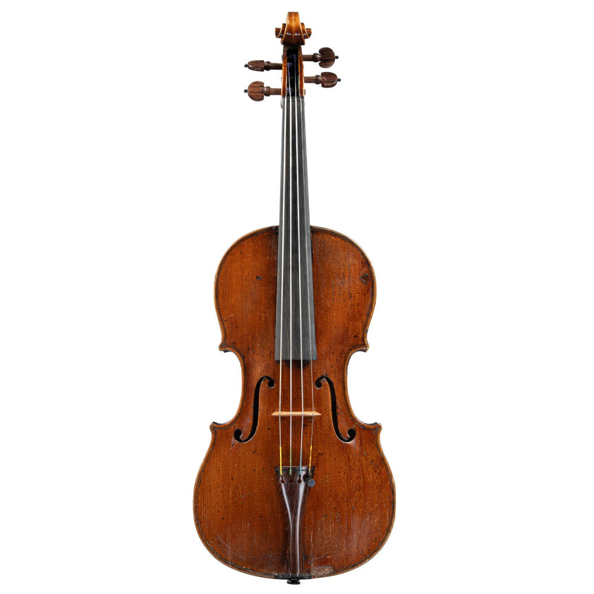 Bianchi Labeled Violin 4/4