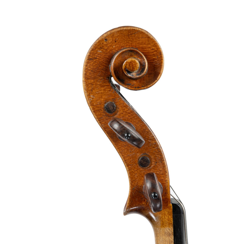 Bianchi Labeled Violin 4/4