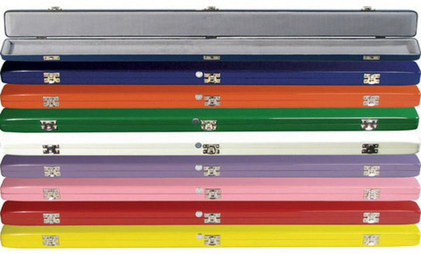 Bobelock Fiberglass Bow Cases