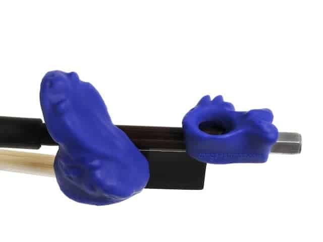 Bow Hold Buddies VIOLIN