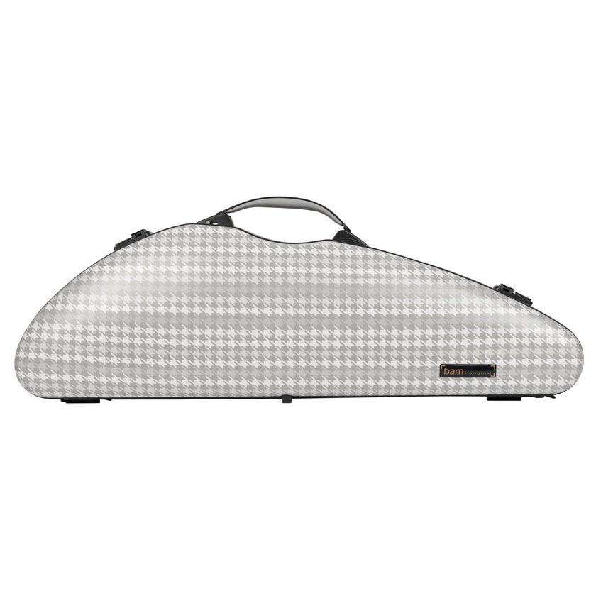 BAM Cabourg Hightech Slim - Violin Case