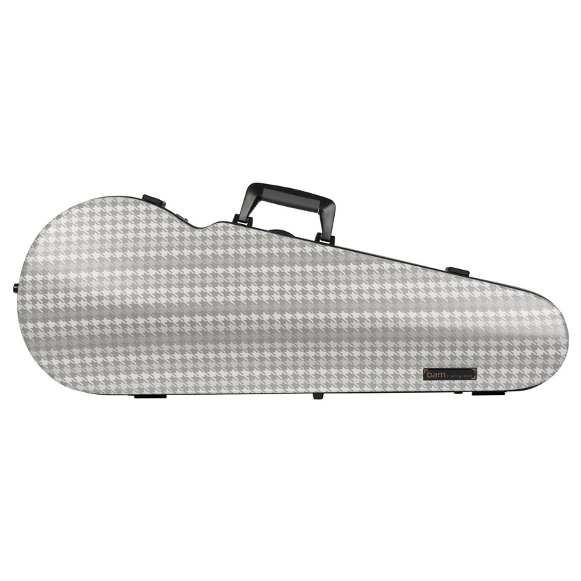 BAM Cabourg Hightech Contour - Viola Case