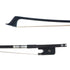 C Basso Nickel Carbon Fiber Cello Bow 4/4