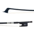 C Basso Nickel Carbon Fiber Cello Bow 4/4