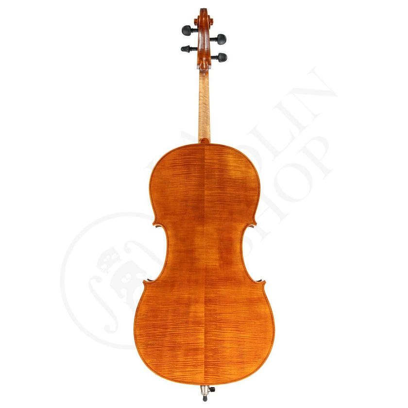 Calin Wultur #6 Piatti Strad Cello