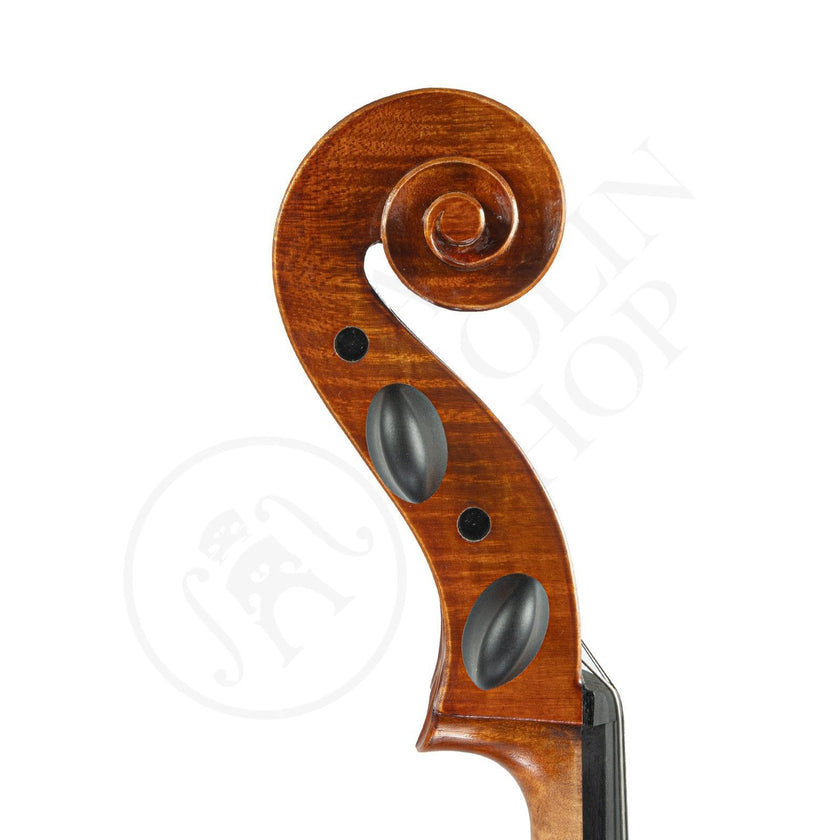 Calin Wultur #6 Piatti Strad Cello