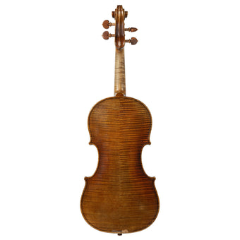 Cantus Dubois Violin (1/2-4/4)