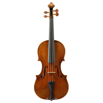 Cantus Dubois Violin (1/2-4/4)