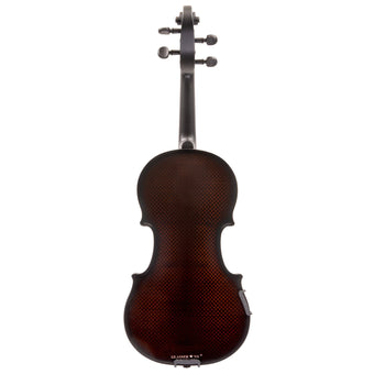Glasser Carbon Composite Acoustic Violin 4/4 w/ Passive Pickup