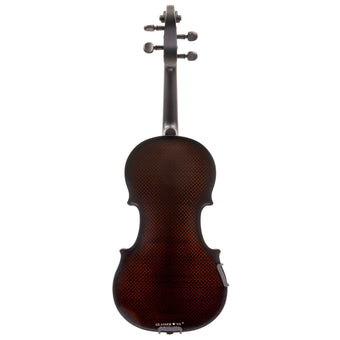 Glasser Carbon Composite Acoustic Violin 4/4 w/ Passive Pickup
