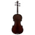 Glasser Carbon Composite Acoustic Violin 4/4 w/ Passive Pickup