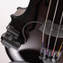 Glasser Carbon Composite Acoustic Violin 4/4 w/ Passive Pickup