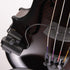 Glasser Carbon Composite Acoustic Violin 4/4 w/ Passive Pickup