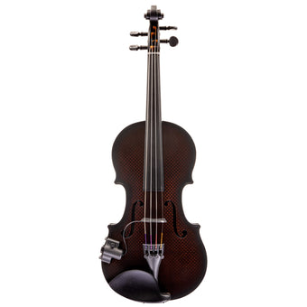 Glasser Carbon Composite Acoustic Violin 4/4 w/ Passive Pickup