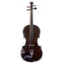 Glasser Carbon Composite Acoustic Violin 4/4 w/ Passive Pickup