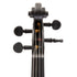 Glasser Carbon Composite Acoustic Violin 4/4 w/ Passive Pickup
