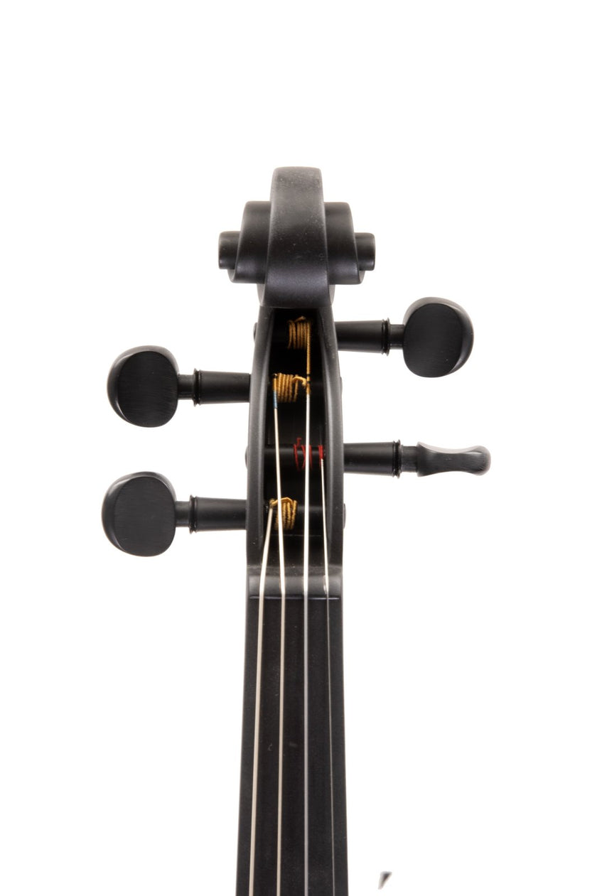 Glasser Carbon Composite Acoustic Violin 4/4 w/ Passive Pickup