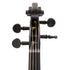 Glasser Carbon Composite Acoustic Violin 4/4 w/ Passive Pickup