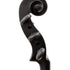 Glasser Carbon Series Acoustic Electric Violin 4/4 - 5 String
