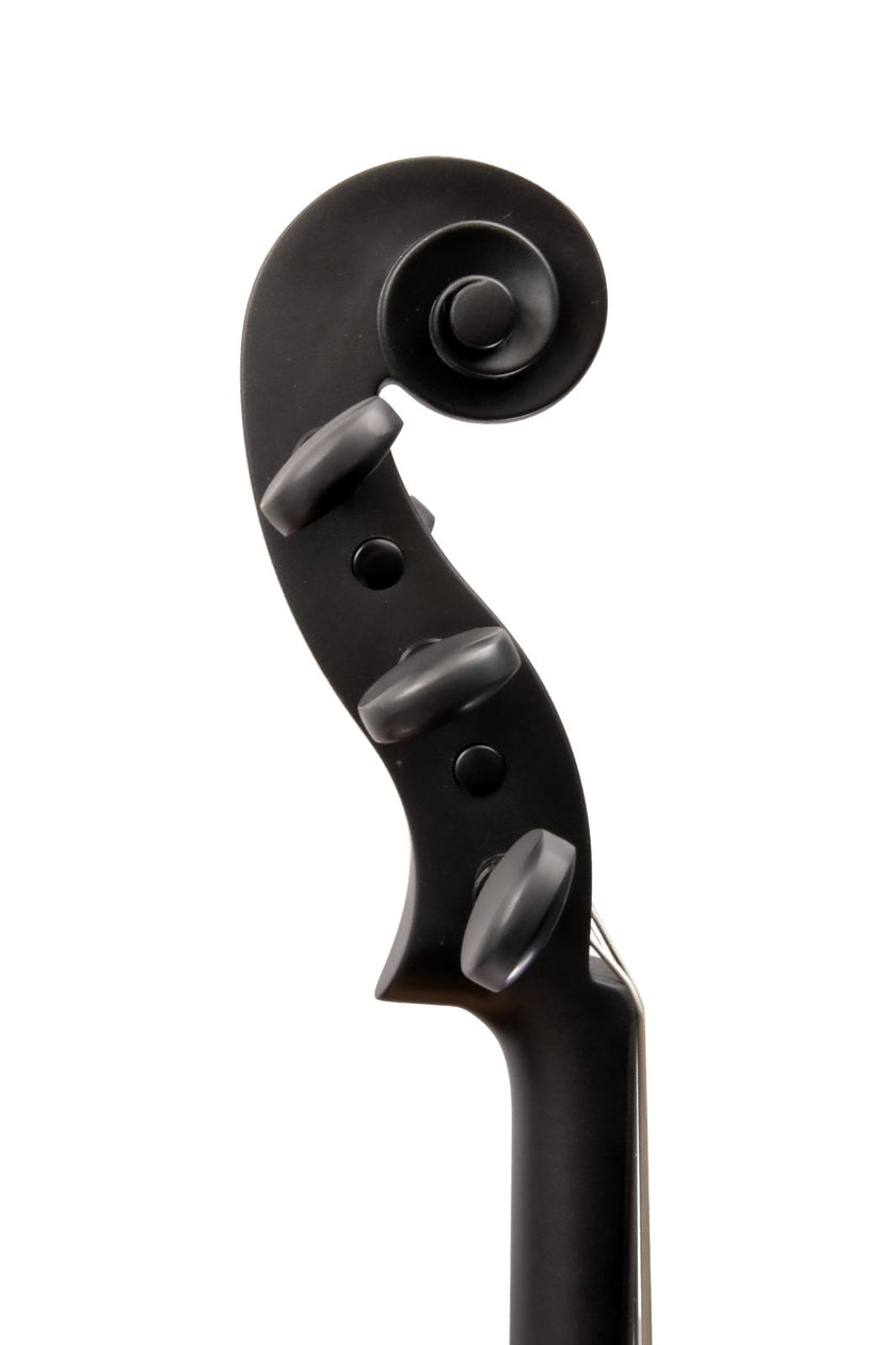 Glasser Carbon Series Acoustic Electric Violin 4/4 - 5 String