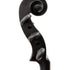 Glasser Carbon Series Acoustic Electric Violin 4/4 - 5 String