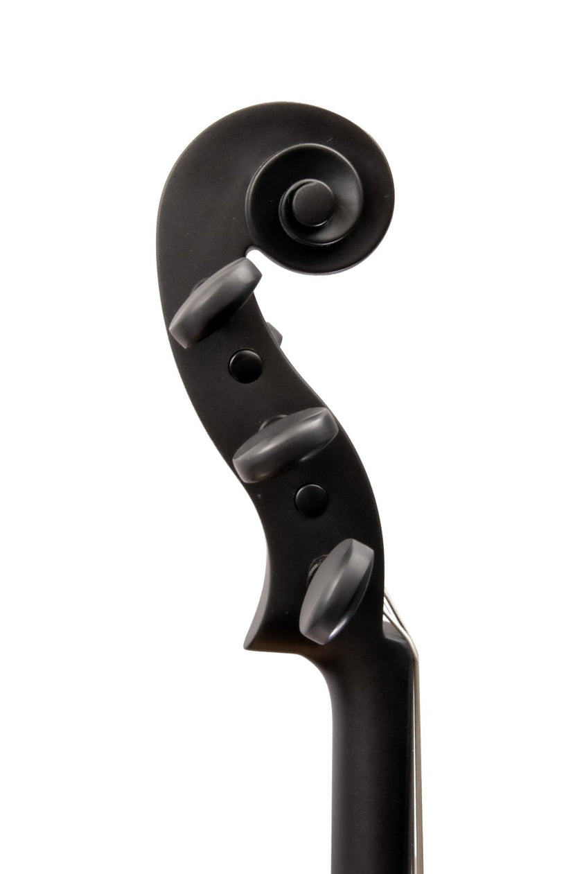 Glasser Carbon Series Acoustic Electric Violin 4/4 - 5 String