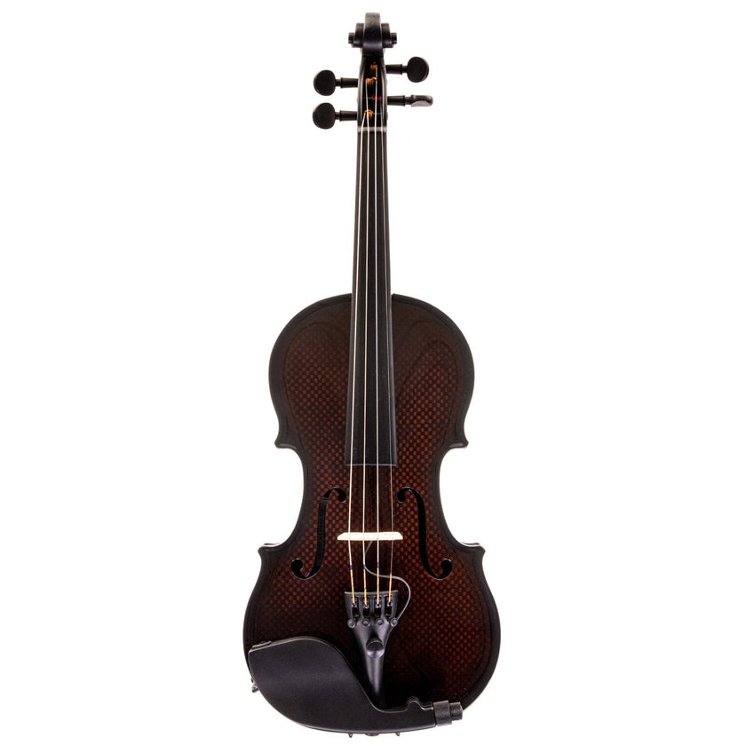 Glasser Carbon Series Acoustic Electric Violin 4/4