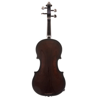 Glasser Carbon Series Acoustic Electric Violin 4/4