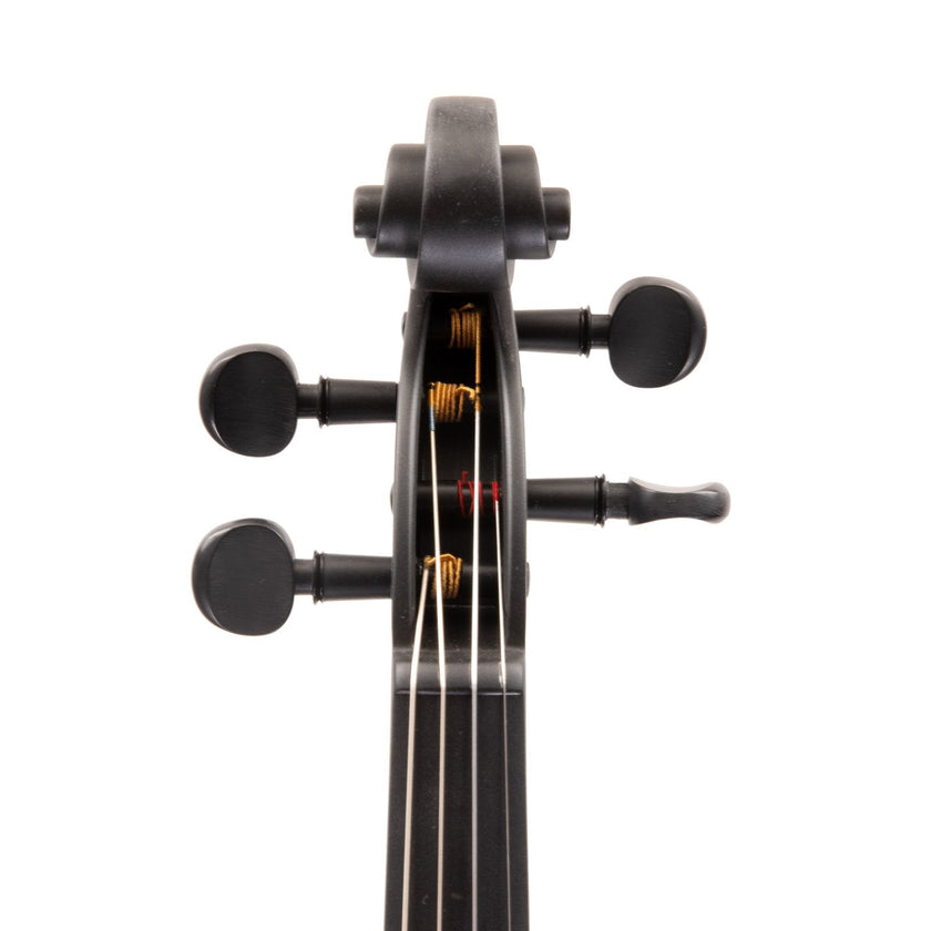 Glasser Carbon Series Acoustic Electric Violin 4/4