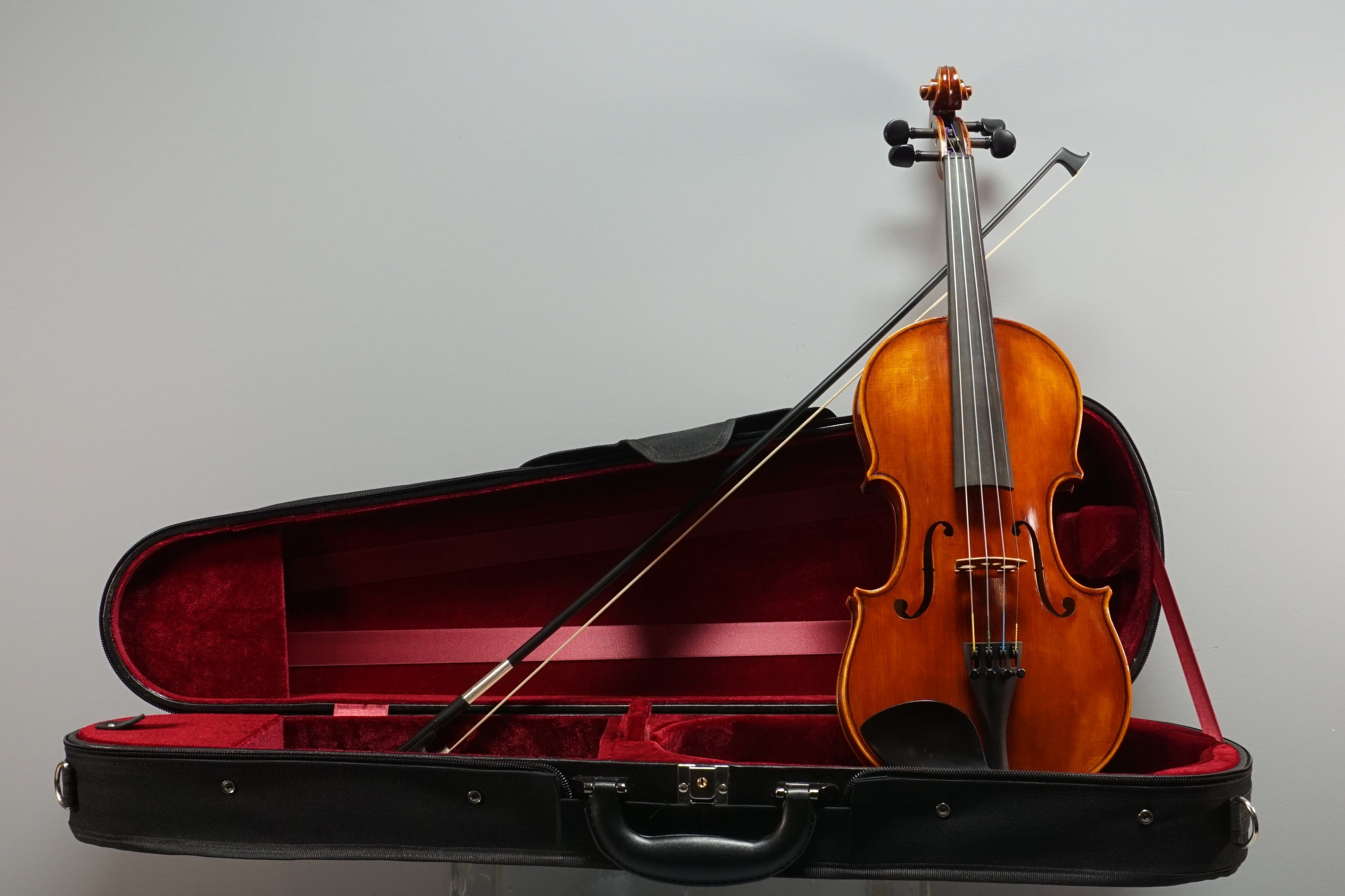 LA Violin Shop