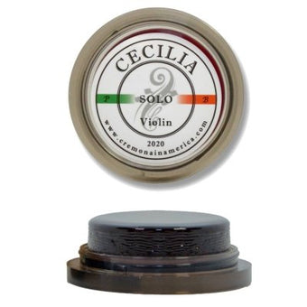 Cecilia Solo Violin - Mini