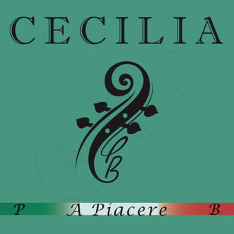 Cecilia A Piacere Viola Full