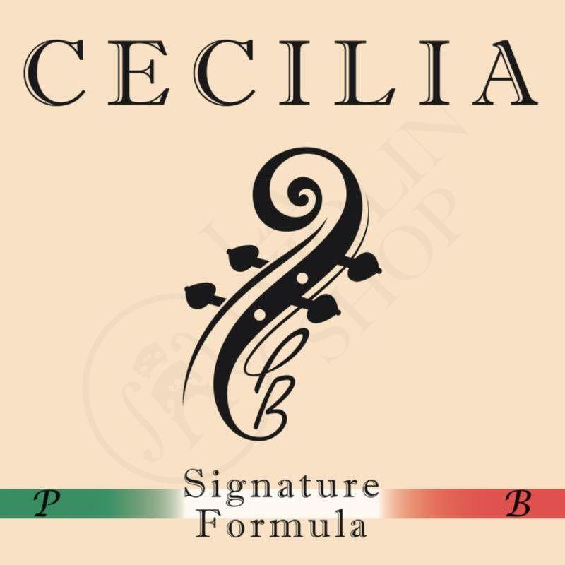 Cecilia Signature Formula Violin Full