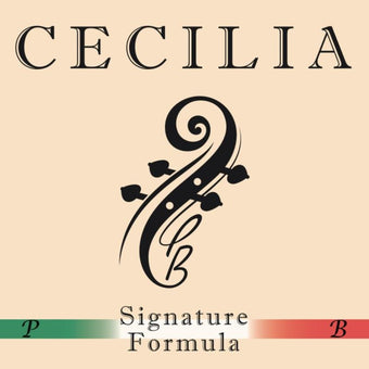 Cecilia Signature Formula Violin - Mini
