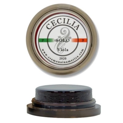 Cecilia Solo Viola - Mini