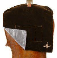 Kolstein Secretary Cello Bib