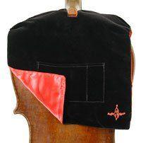 Kolstein Secretary Cello Bib