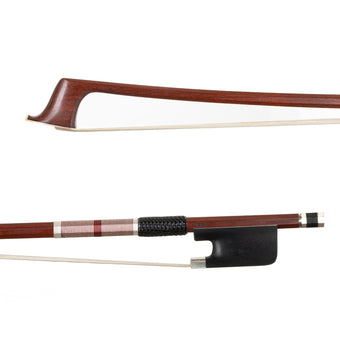 Cello Bow by Aaron Fini, Baltimore 2025