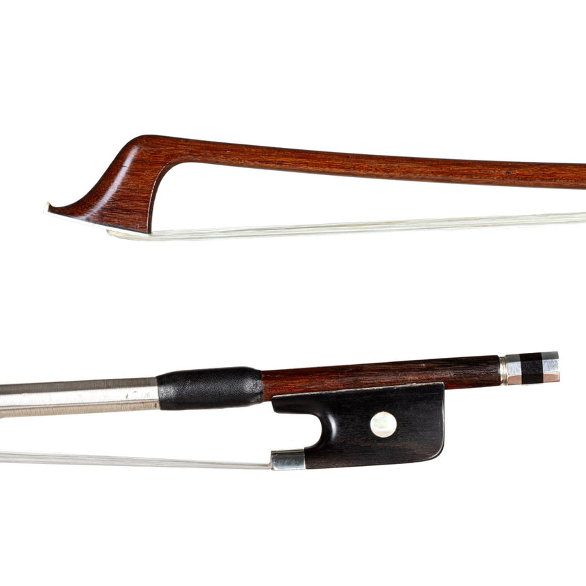 Cello Bow by Jules Fetique