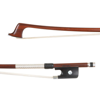 Cello Bow by Jon Hess, Engwiller 2025